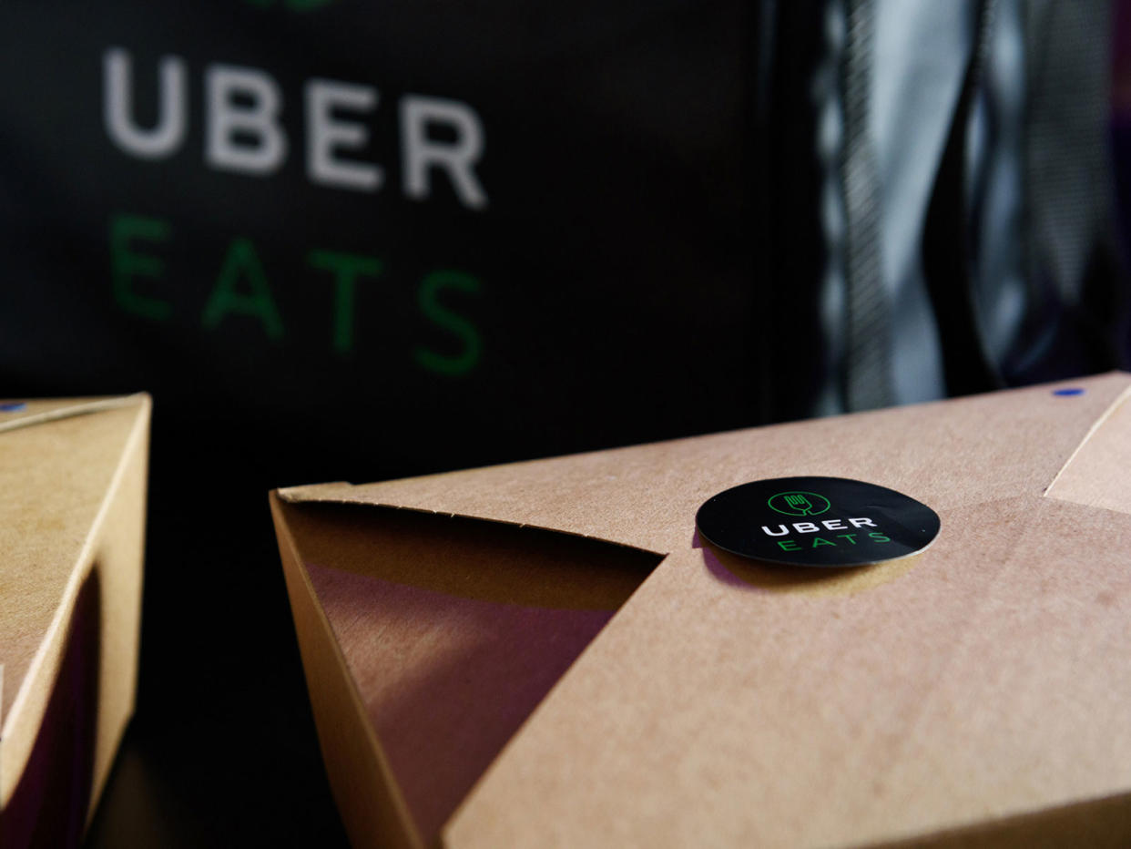 Already operating in 250 or so markets, Uber’s food delivery arm UberEats wants to grow in Europe, the Middle East and Africa.