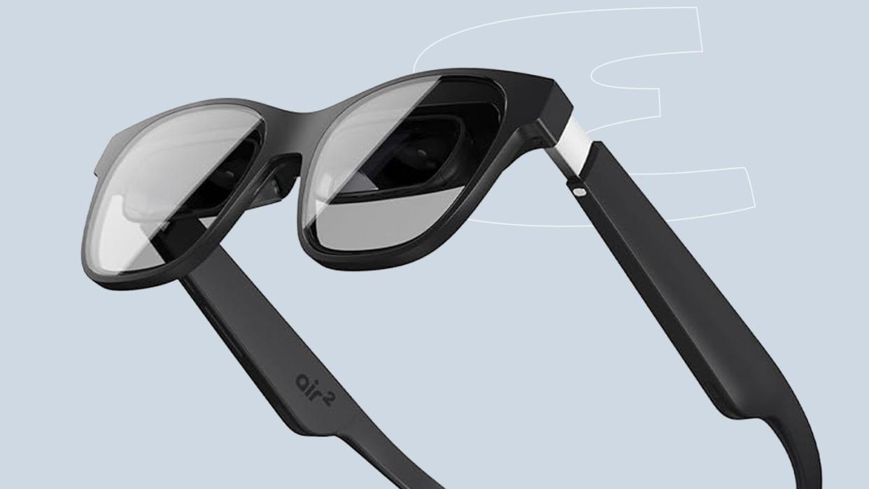 best smart glasses 2024