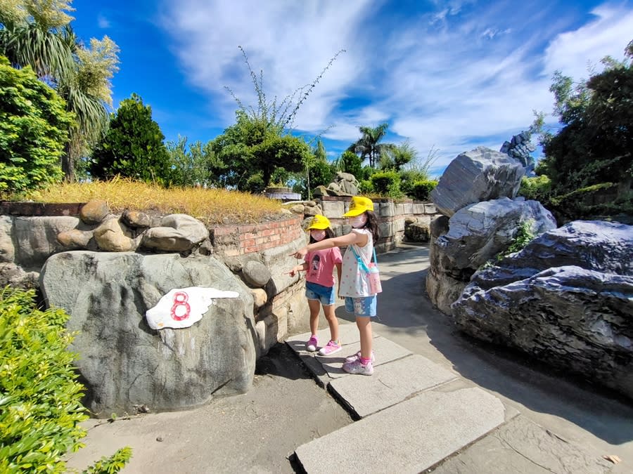 雲林｜五年千歲公園