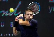 ATP 500 - St Petersburg Open