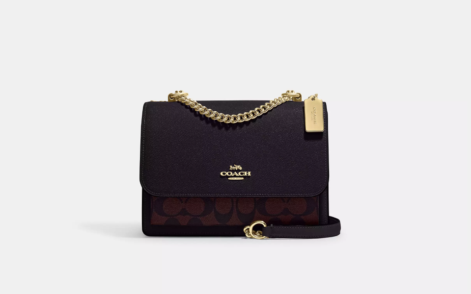 Claire shoulder bag