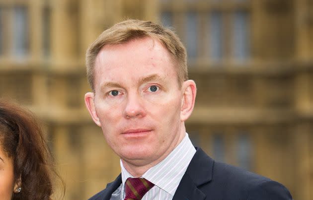 Chris Bryant MP (Photo: Ian Gavan via Getty Images)