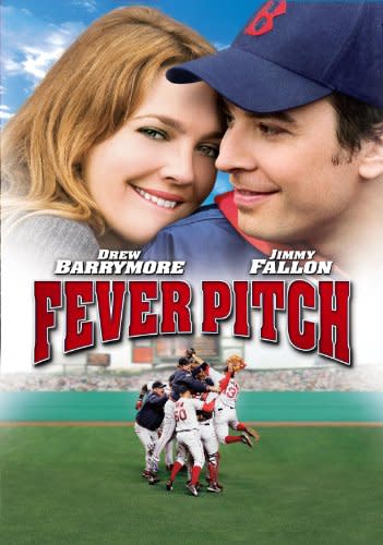 2005: 'Fever Pitch'