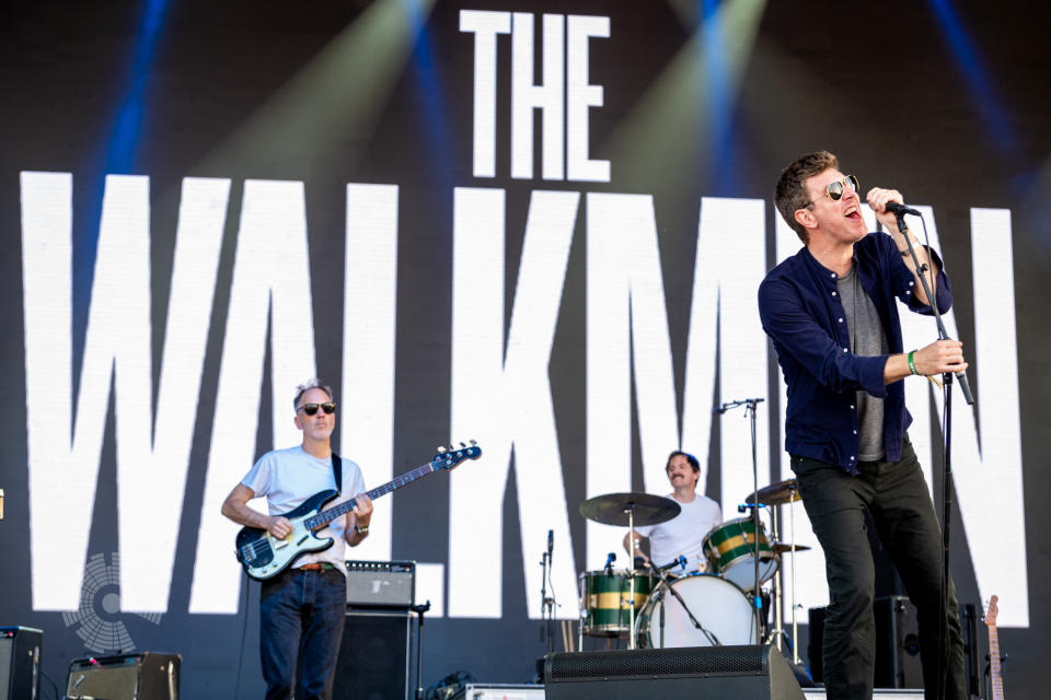 The Walkmen3