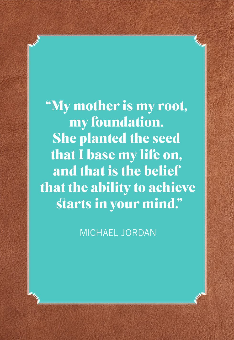 mother son quotes