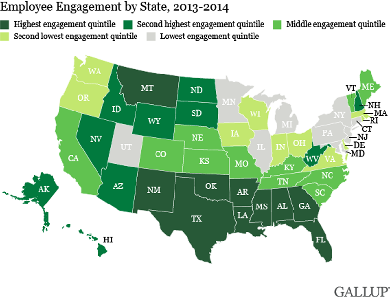 gallup map