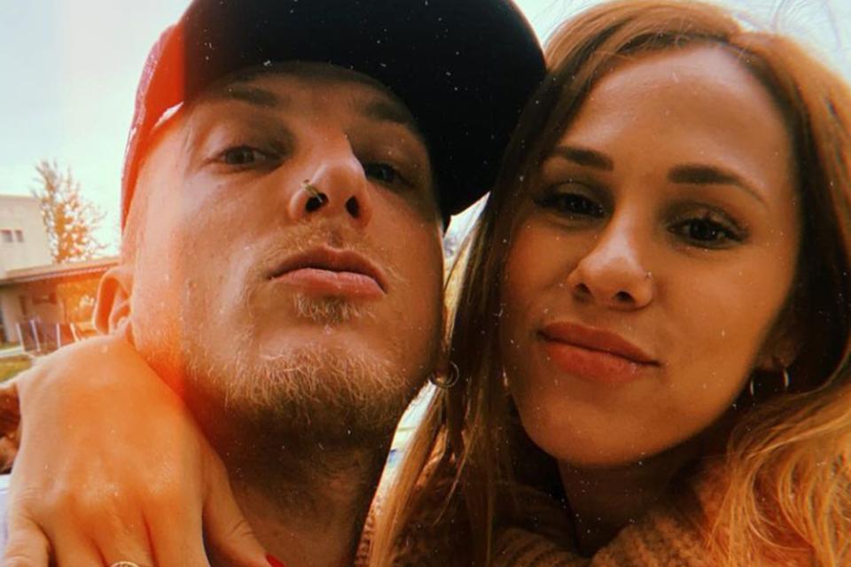 Barby Silenci y El Polaco todavía apuestan por su pareja