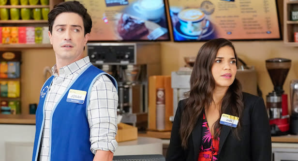 Farewell to Superstore, a Show That Got Representation Right