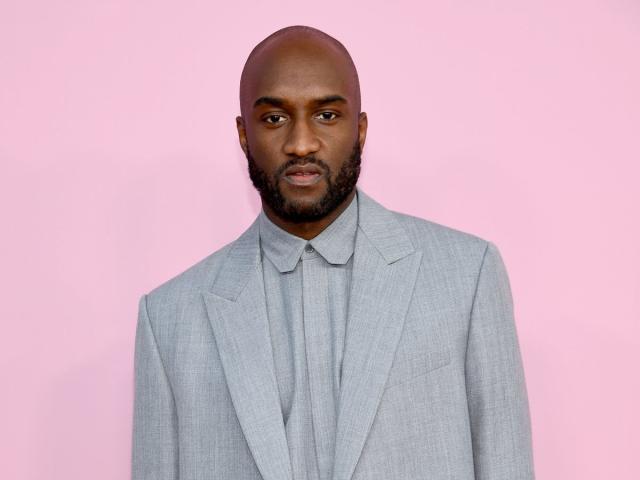 Royal College of Arts announces Virgil Abloh Scholarship