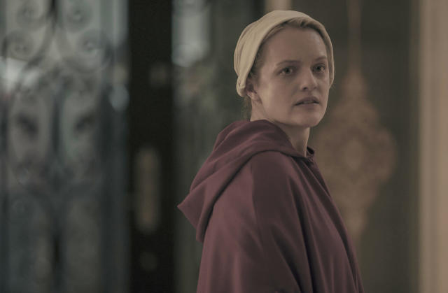 The Handmaid's Tale' Season 3, Episode 4 Recap: 'Be a Good Girl