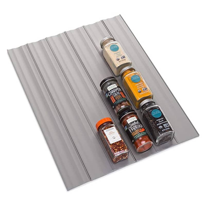 YouCopia Spice Drawer Liner