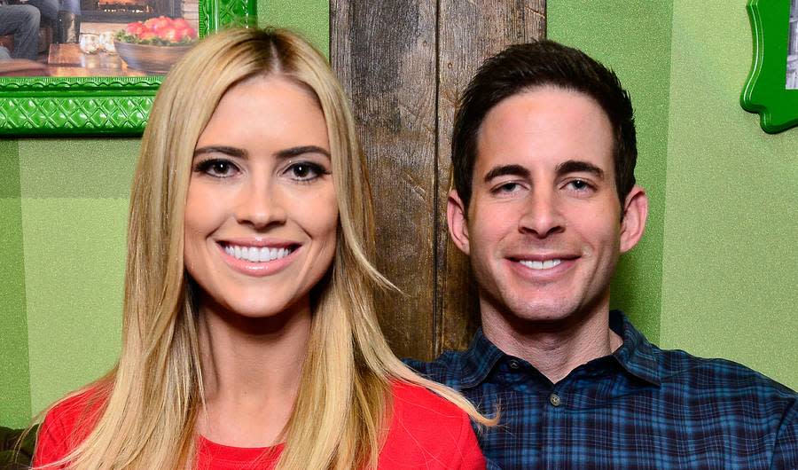 Here's How Tarek El Moussa Had His Life Saved by 'Flip or Flop' Viewer