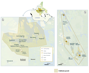 B2Gold Announces Positive Exploration Drilling Results from its