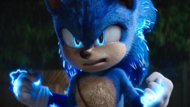 Sonic, the Hedgehog  James Marsden entra para o elenco do filme