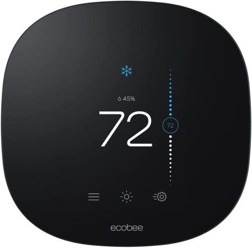 Ecobee3 Lite SmartThermostat