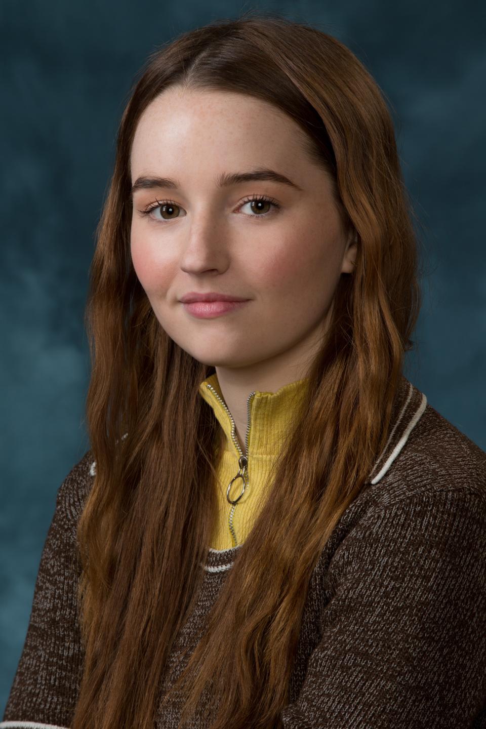 BS_01518_RKaitlyn Dever stars as Amy in Olivia Wilde’s directorial debut, BOOKSMART, an Annapurna Pictures release.Credit: Francois Duhamel / Annapurna Pictures