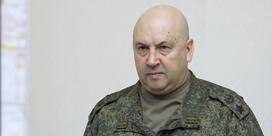 General Sergei Surovikin, Deputy Commander of the Russian occupation army in Ukraine, has not yet appeared in public after the Wagner PMC mutiny