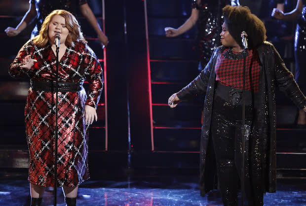 the-voice-recap-reagan-strange-kennedy-holmes-top-8-performances