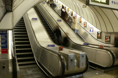 Step-free access will be introduced at six stations