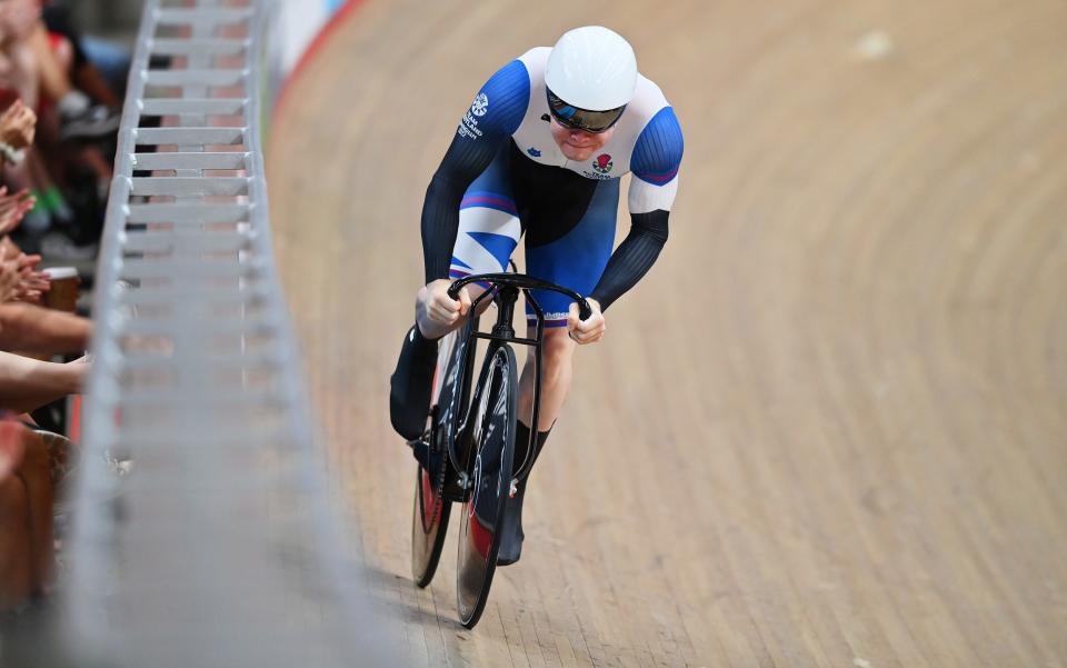 Commonwealth Games 2022 live: All the action from day three in Birmingham - Getty Images