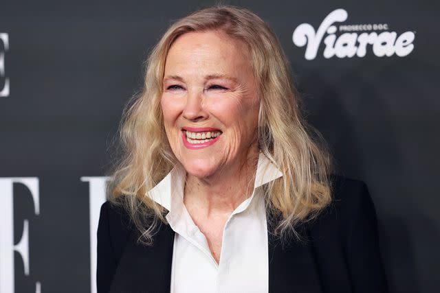 Schitt's Creek”'s Catherine O'Hara Joins Season 2 of “The Last of Us” — and  She Has a Family Connection