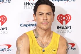 Tom Sandoval