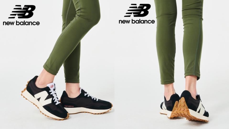 （圖/New Balance）