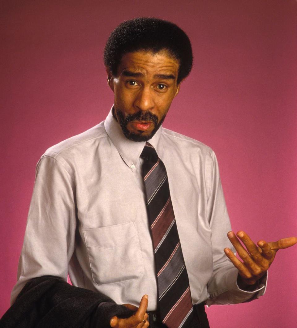 Richard Pryor en 1987