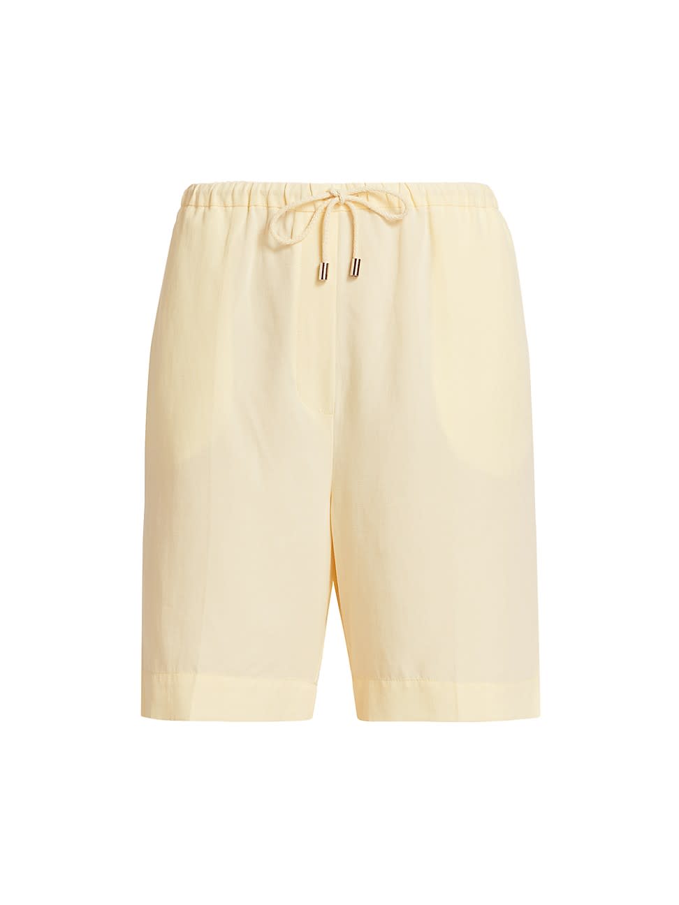 <p><a href="https://go.redirectingat.com?id=74968X1596630&url=https%3A%2F%2Fwww.saksfifthavenue.com%2Fproduct%2Ftoteme-pressed-crease-drawstring-shorts-0400018467591.html&sref=https%3A%2F%2Fwww.harpersbazaar.com%2Ffashion%2Ftrends%2Fg60571596%2Fbazaar-nice-saves-april-24-2024%2F" rel="nofollow noopener" target="_blank" data-ylk="slk:Shop Now;elm:context_link;itc:0;sec:content-canvas" class="link rapid-noclick-resp">Shop Now</a></p><p>Pressed-Crease Drawstring Shorts</p><p>saksfifthavenue.com</p><p>$90.00</p>