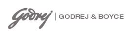 Godrej & Boyce Logo