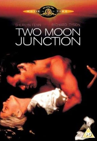 <b>Seducción de dos lunas</b> (1988). Las diferencias sociales también encienden la pasión. En esta película, una mujer comprometida para casarse, rompe los esquemas para vivir un tórrido romance con un empleado de un parque de atracciones.