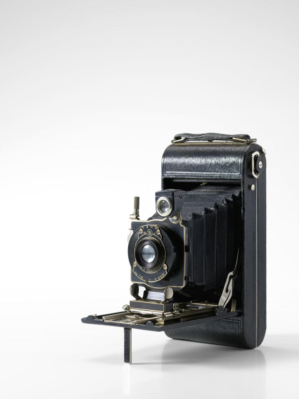 Vintage Cameras