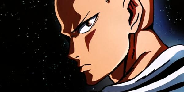 ¡Por fin! One Punch-Man confirma su tercera temporada