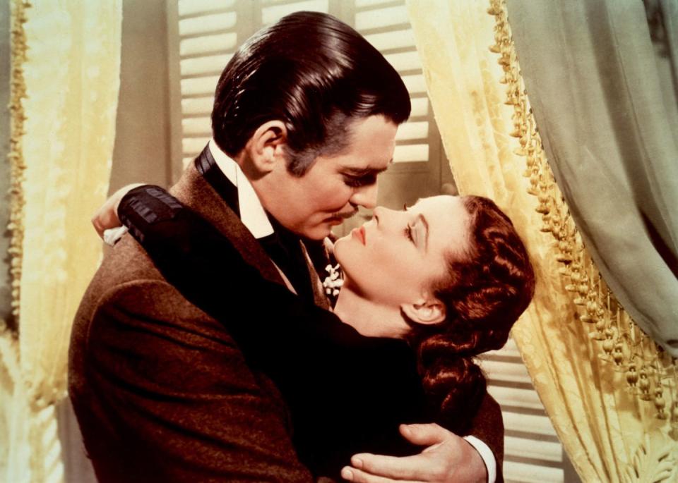 Gone With The Wind (1939)