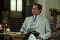 <p>Allied (United International Pictures) </p>