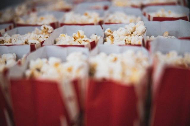 Is Popcorn Healthy? Here's What Dietitians Think