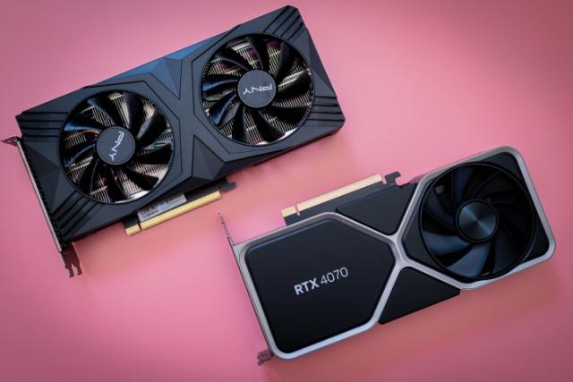 NVIDIA LISTENED! - RTX 40 Super Is CHEAP 