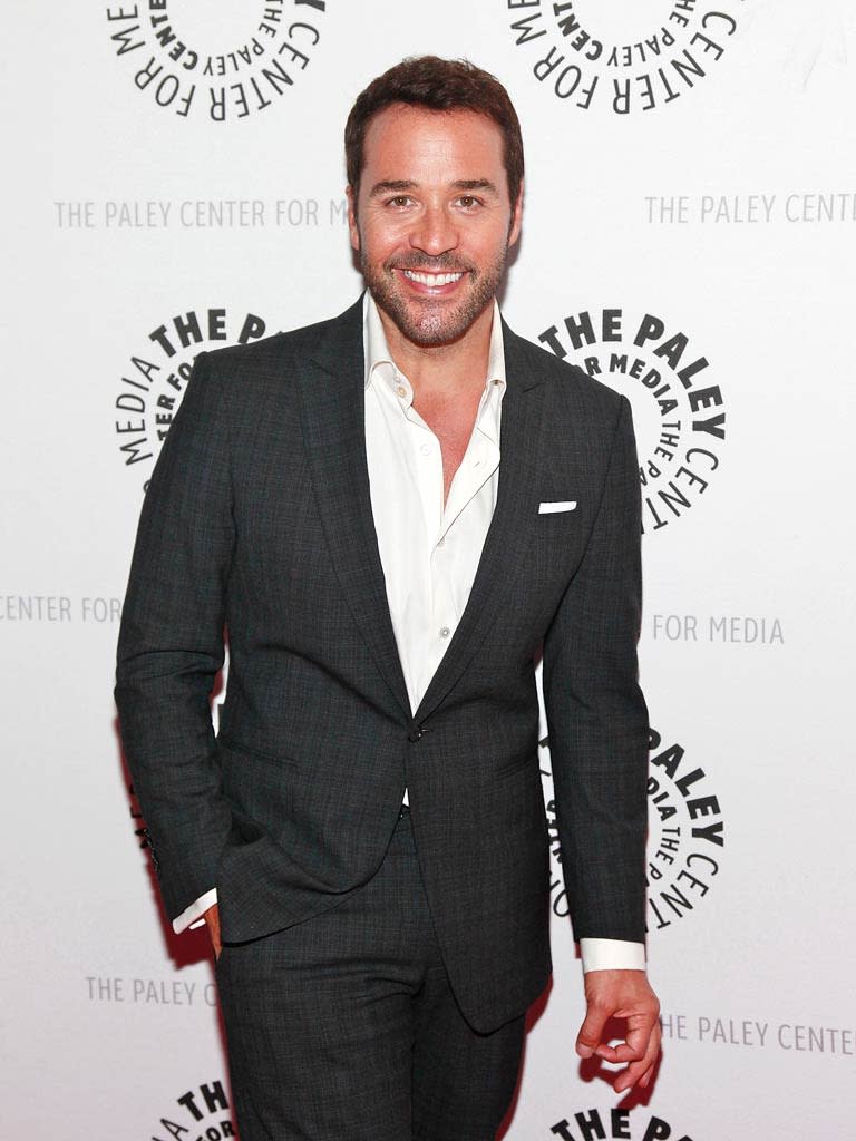 Jeremy Piven Paley Center