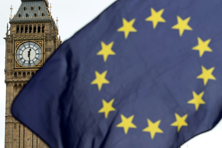 Britain voted to leave the European Union in a referendum in June 2016
