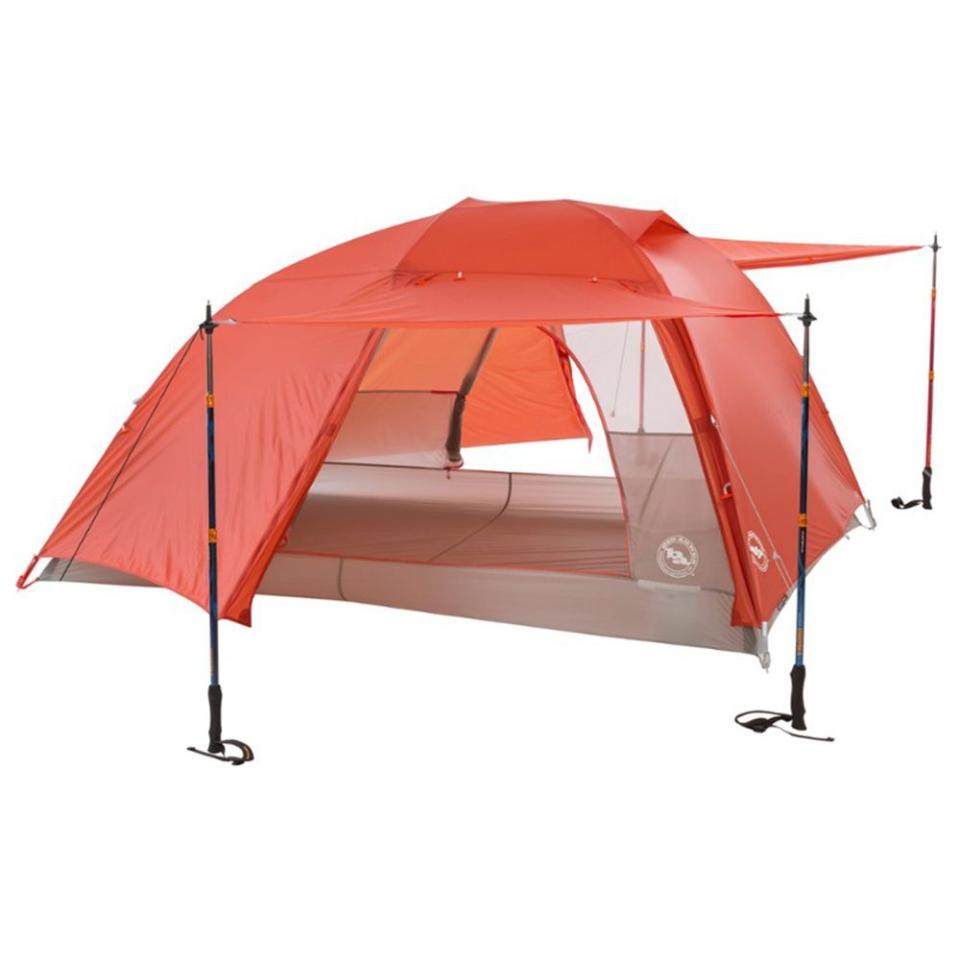 Big Agnes Copper Spur HV UL3 Tent