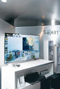 SAMSUNG Smart TV Series 3D LED TV