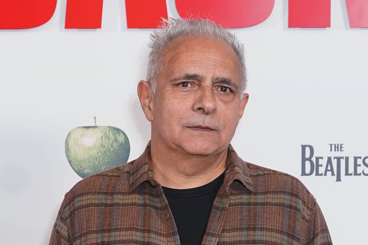 Author and playwright Hanif Kureishi (PA) (PA Archive)