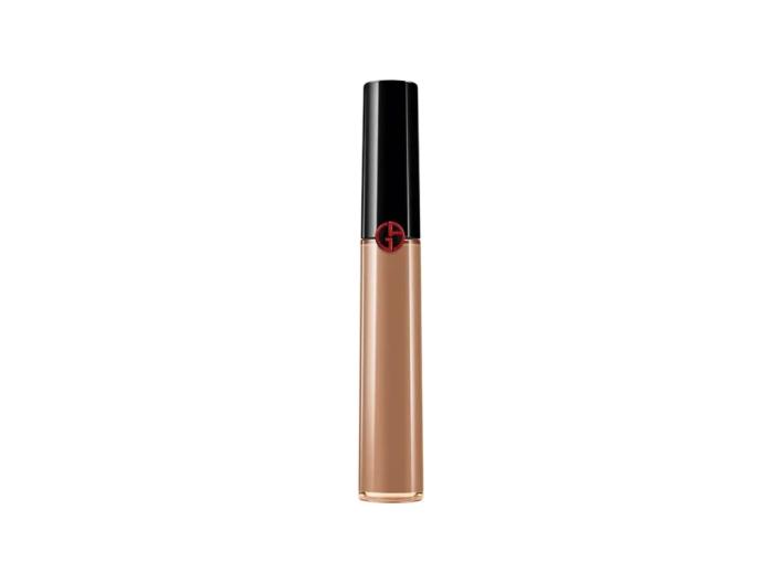 Armani Beauty Power Fabric Stretchable Concealer for oily skin
