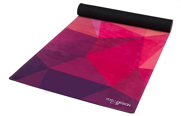 These beautiful mats feature vibrant designs from Fiji flowers to galaxy swirls By Samantha Francis for Weekender Singapore Need an extra dose of fitness inspiration? Try working out on these stylish yet functional mats. Not only do they offer ample support for inversions and provide strong grip for all the mountain climbers you’ll be doing, […]