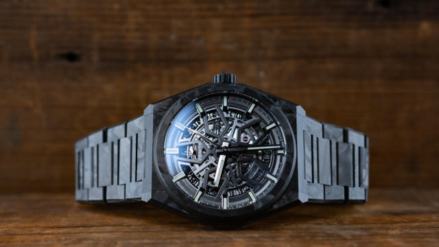 Review: Zenith Defy Classic - Worn & Wound