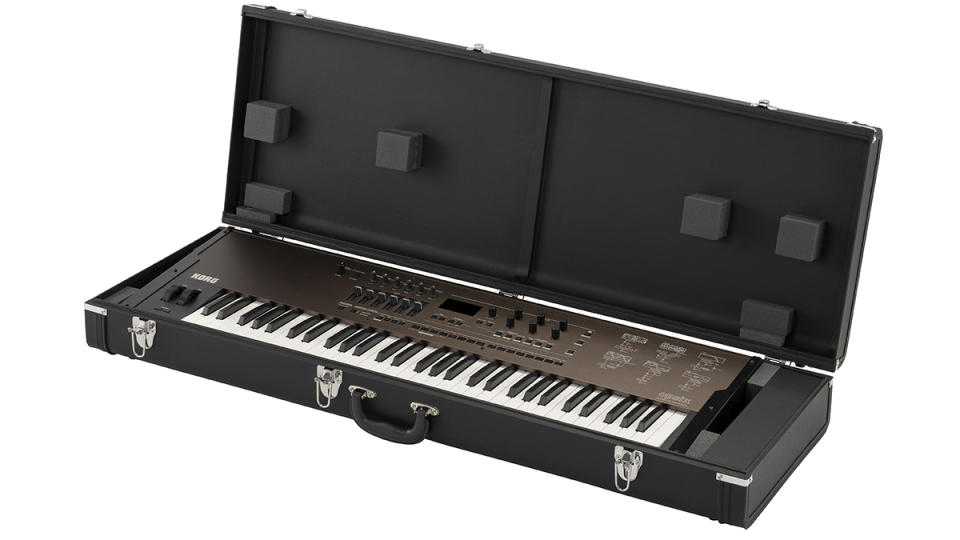 Korg Opsix SE