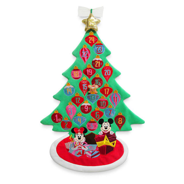 17 Best Disney Holiday, Christmas Home Decorations at shopDisney and Disney  Parks