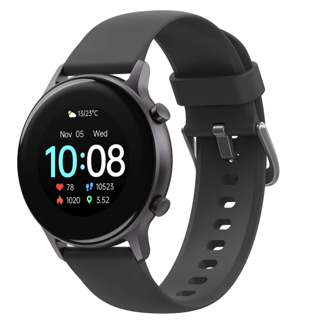 Save up to 60% on select UMIDIGI fitness trackers on  Canada