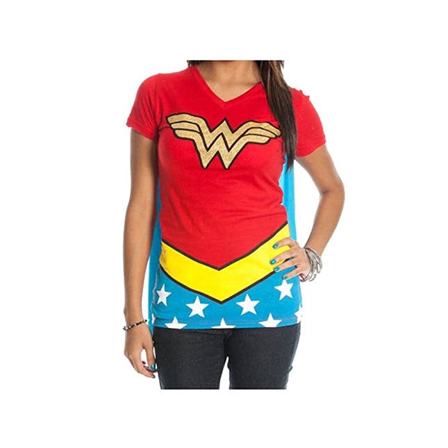 Wonder-Woman