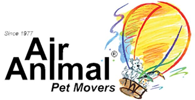 Air Animals logo